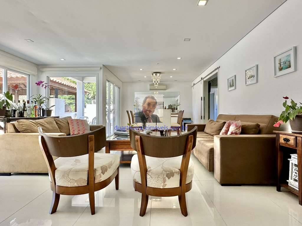 Casa de Condomínio à venda com 5 quartos, 375m² - Foto 16