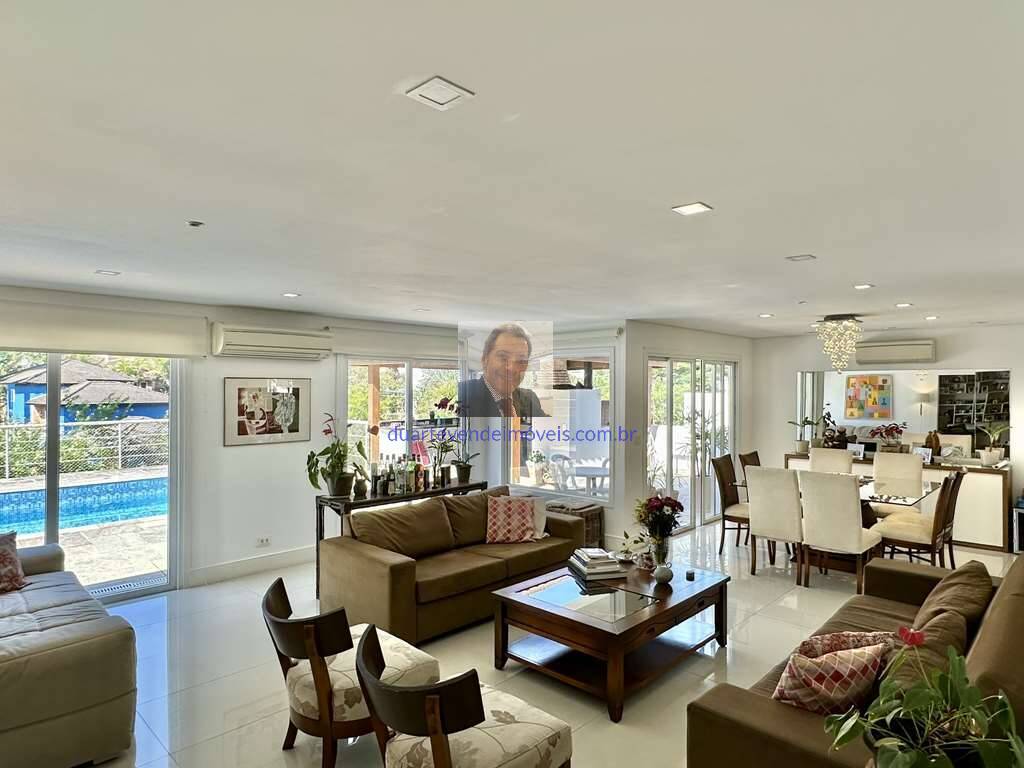 Casa de Condomínio à venda com 5 quartos, 375m² - Foto 15