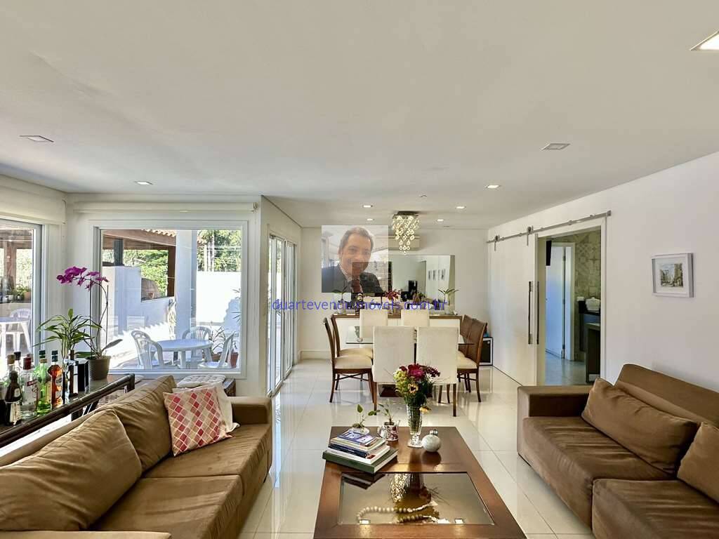 Casa de Condomínio à venda com 5 quartos, 375m² - Foto 19