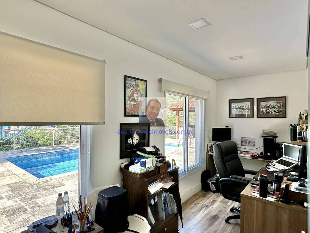 Casa de Condomínio à venda com 5 quartos, 375m² - Foto 23