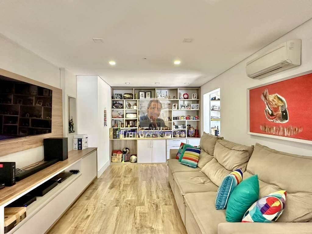 Casa de Condomínio à venda com 5 quartos, 375m² - Foto 21