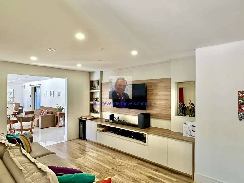 Casa de Condomínio à venda com 5 quartos, 375m² - Foto 22
