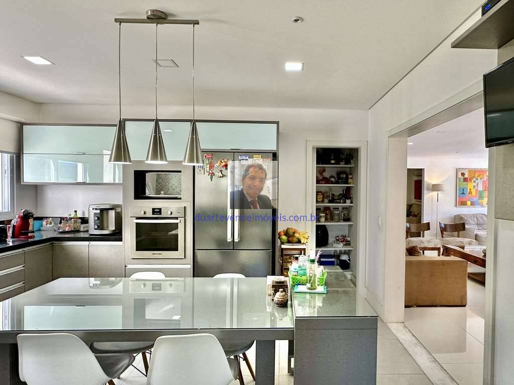Casa de Condomínio à venda com 5 quartos, 375m² - Foto 24
