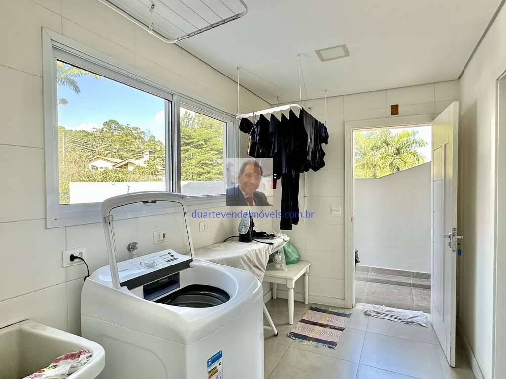 Casa de Condomínio à venda com 5 quartos, 375m² - Foto 28