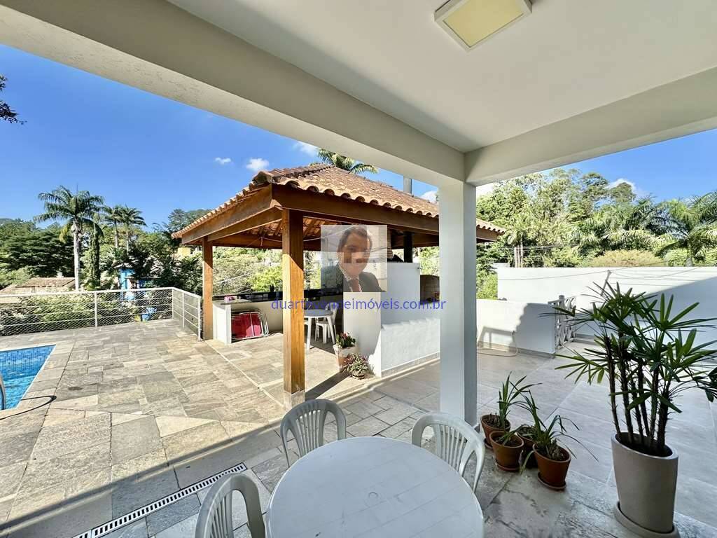 Casa de Condomínio à venda com 5 quartos, 375m² - Foto 32
