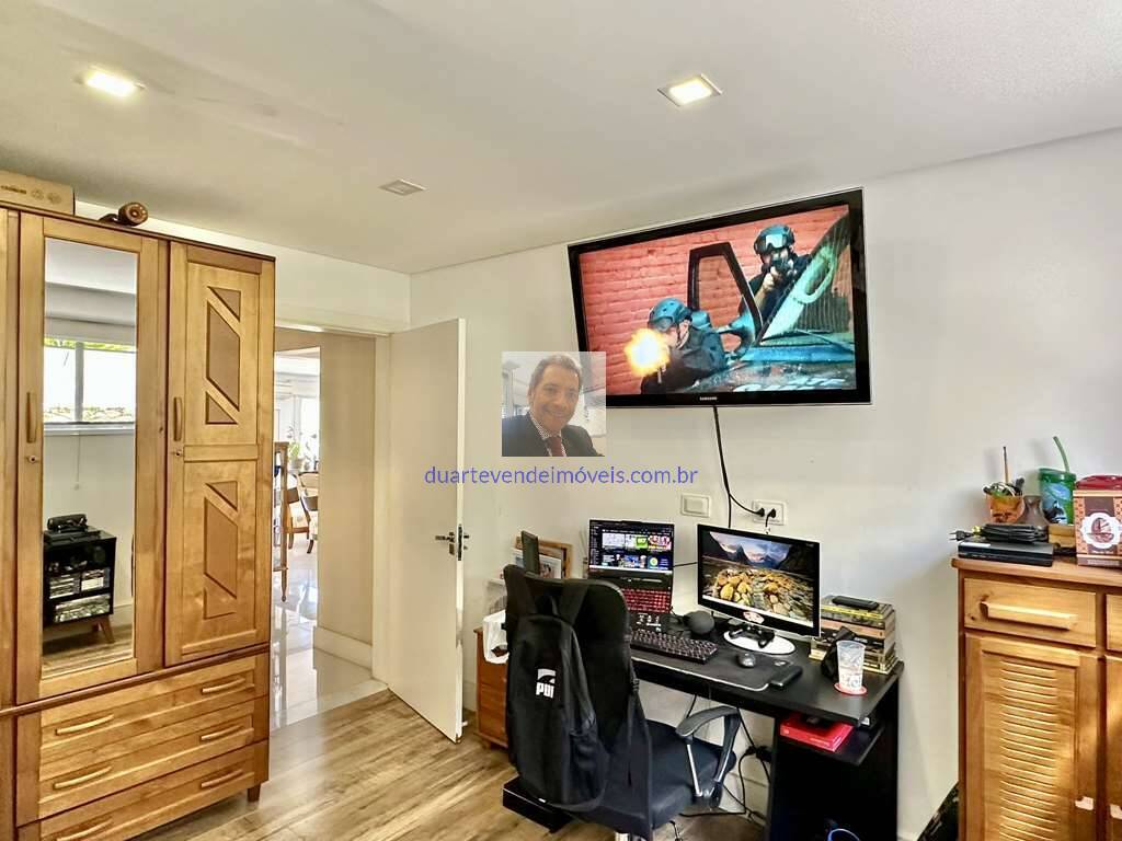 Casa de Condomínio à venda com 5 quartos, 375m² - Foto 30