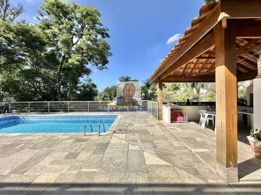 Casa de Condomínio à venda com 5 quartos, 375m² - Foto 33