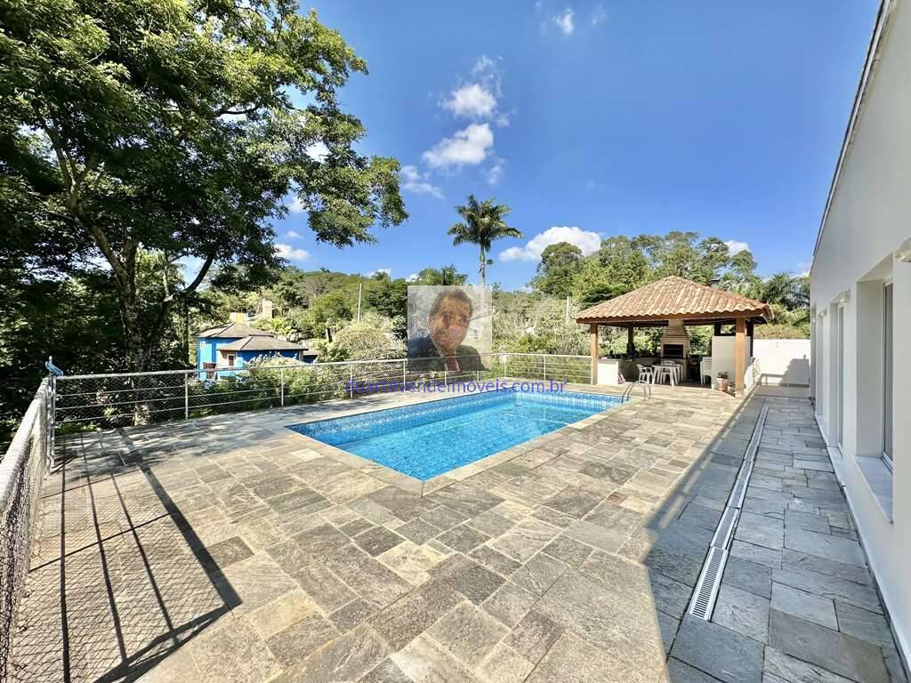 Casa de Condomínio à venda com 5 quartos, 375m² - Foto 35