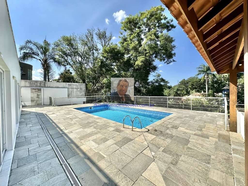 Casa de Condomínio à venda com 5 quartos, 375m² - Foto 34