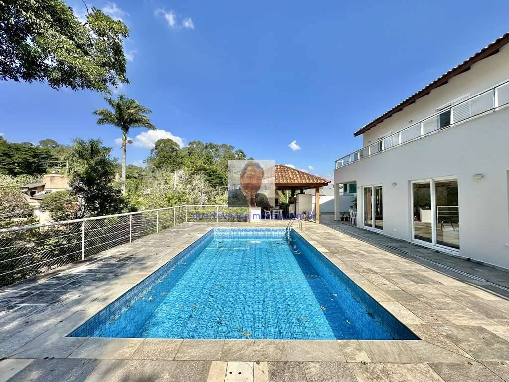 Casa de Condomínio à venda com 5 quartos, 375m² - Foto 36
