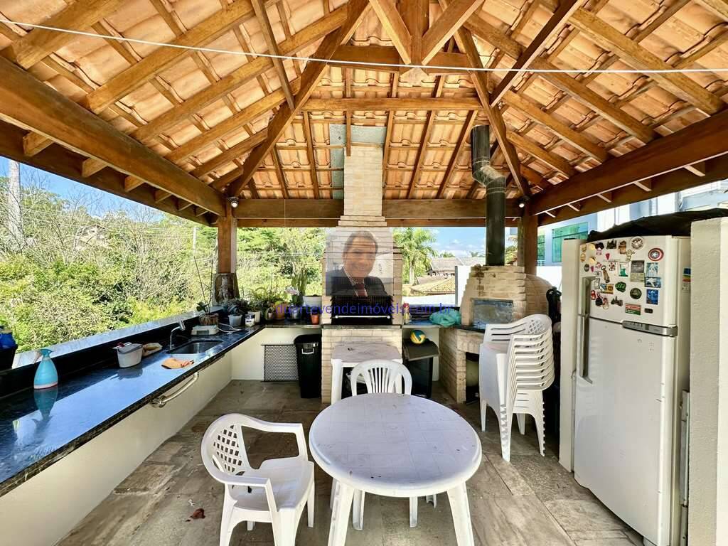 Casa de Condomínio à venda com 5 quartos, 375m² - Foto 38