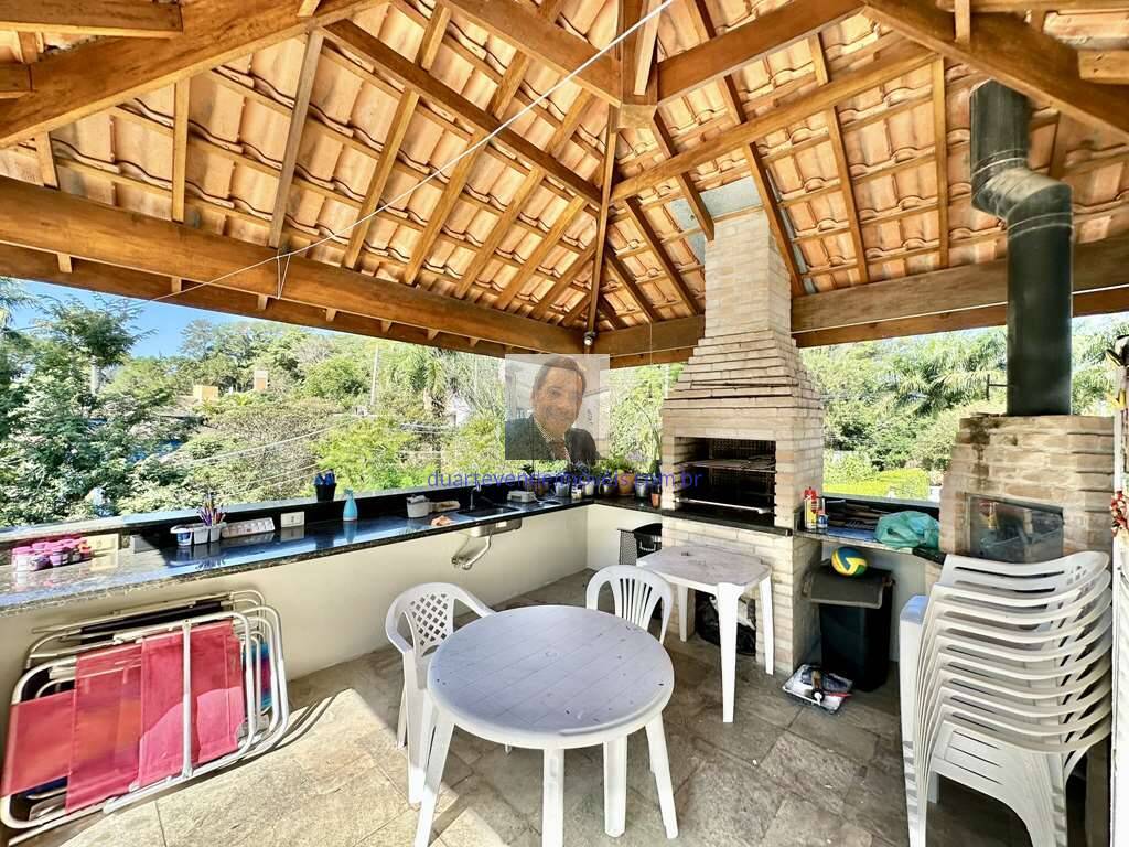 Casa de Condomínio à venda com 5 quartos, 375m² - Foto 39