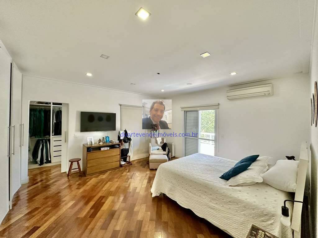 Casa de Condomínio à venda com 5 quartos, 375m² - Foto 43