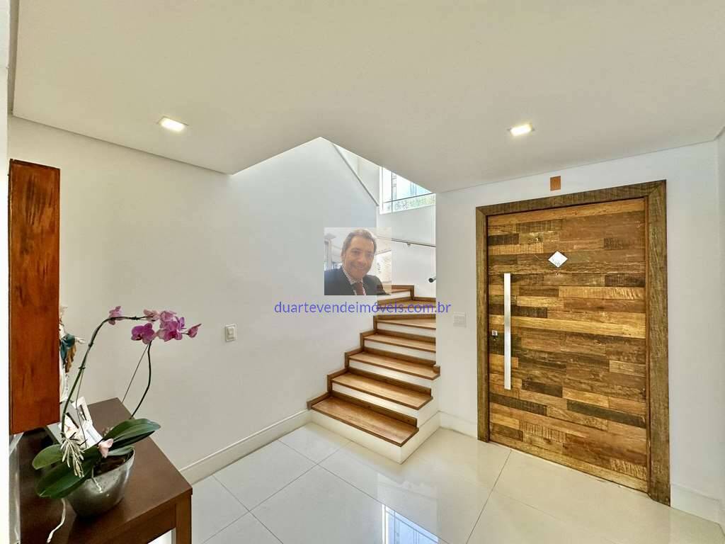 Casa de Condomínio à venda com 5 quartos, 375m² - Foto 41
