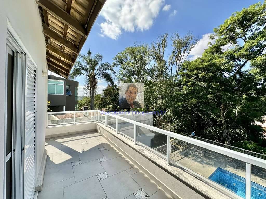 Casa de Condomínio à venda com 5 quartos, 375m² - Foto 47