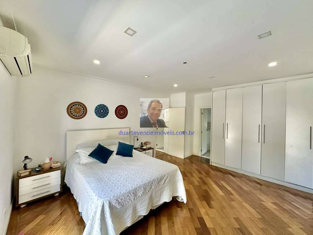 Casa de Condomínio à venda com 5 quartos, 375m² - Foto 44