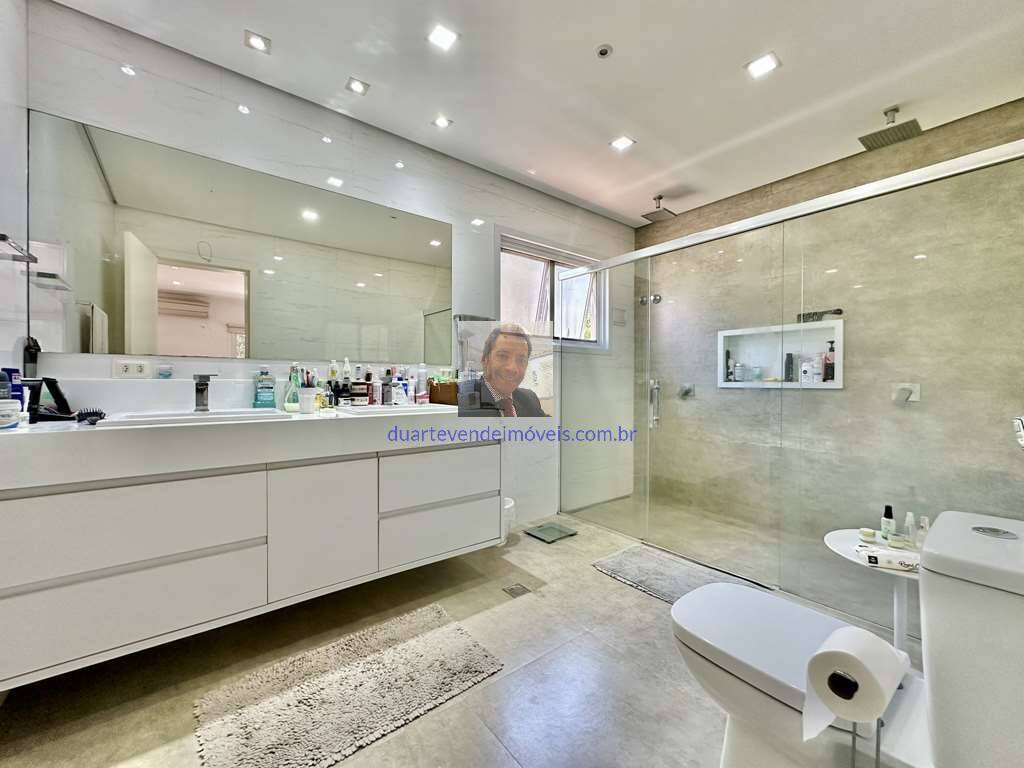 Casa de Condomínio à venda com 5 quartos, 375m² - Foto 46