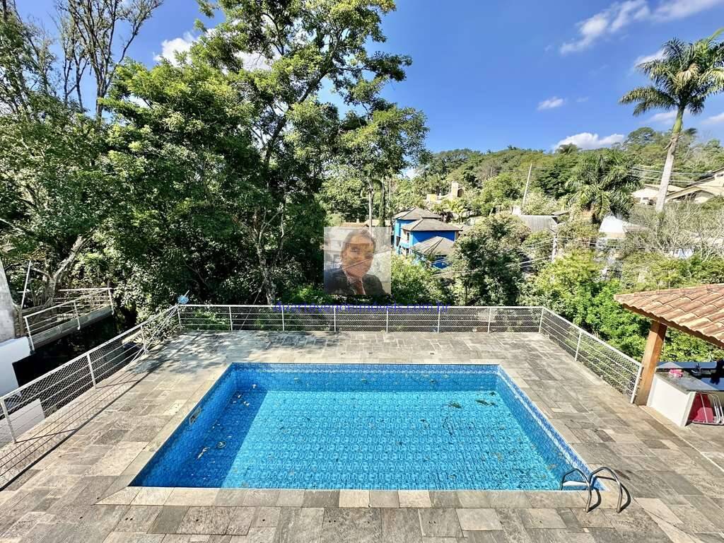 Casa de Condomínio à venda com 5 quartos, 375m² - Foto 49