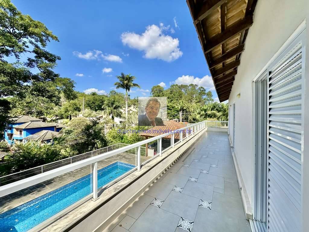 Casa de Condomínio à venda com 5 quartos, 375m² - Foto 48