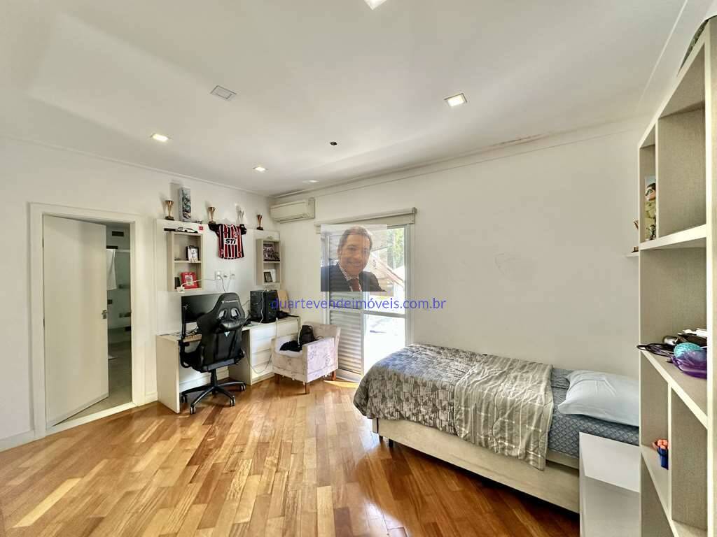 Casa de Condomínio à venda com 5 quartos, 375m² - Foto 50