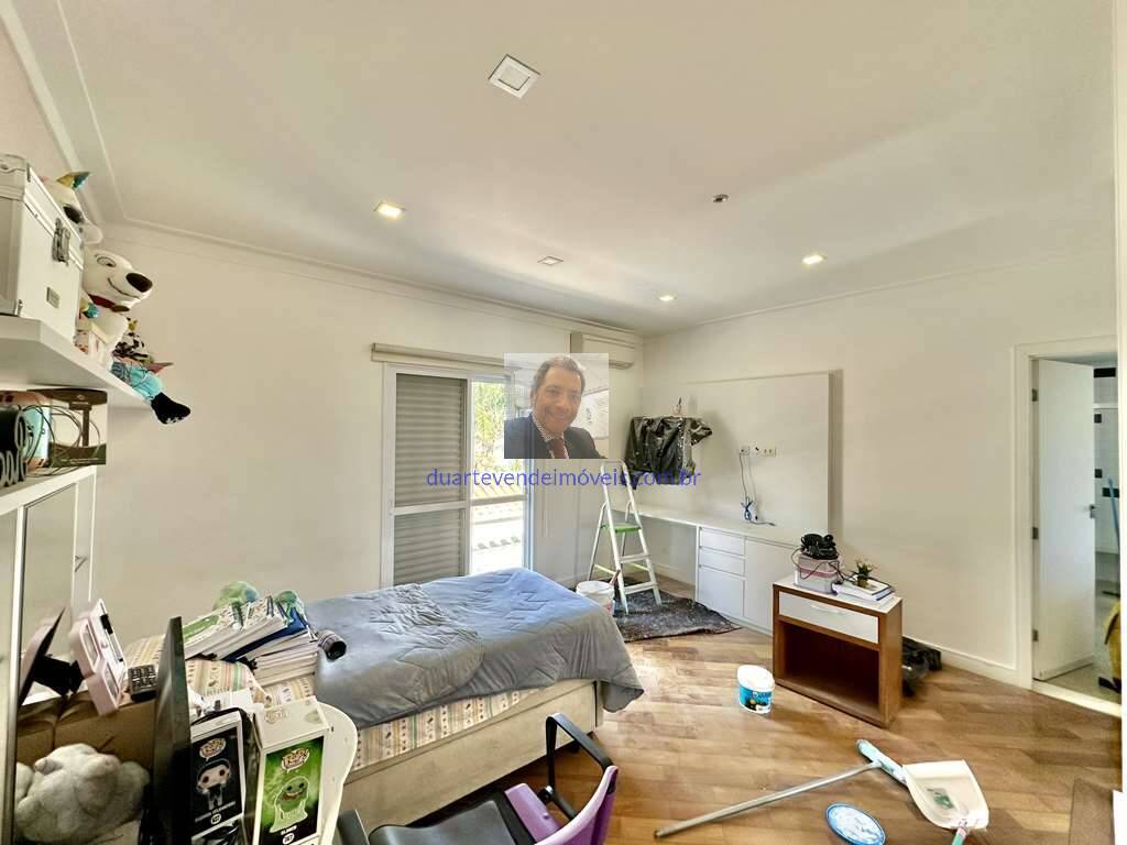 Casa de Condomínio à venda com 5 quartos, 375m² - Foto 53