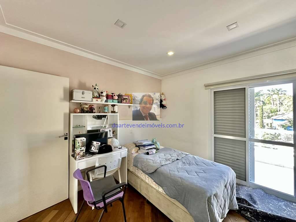 Casa de Condomínio à venda com 5 quartos, 375m² - Foto 55