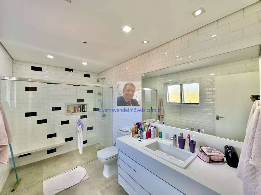 Casa de Condomínio à venda com 5 quartos, 375m² - Foto 54