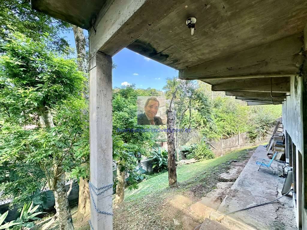Casa de Condomínio à venda com 5 quartos, 375m² - Foto 65