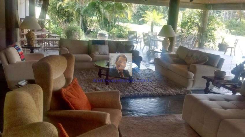 Casa, 5 quartos, 300 m² - Foto 2