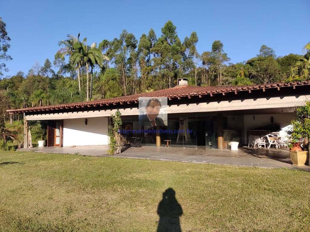 Casa, 5 quartos, 300 m² - Foto 1