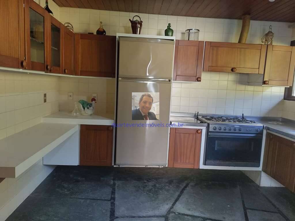 Casa, 5 quartos, 300 m² - Foto 6