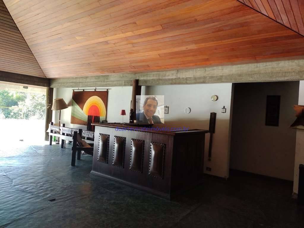 Casa, 5 quartos, 300 m² - Foto 5