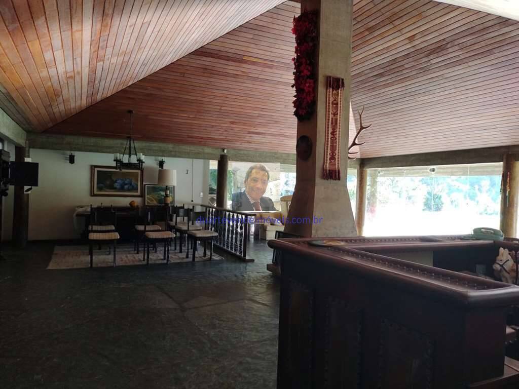 Casa, 5 quartos, 300 m² - Foto 7