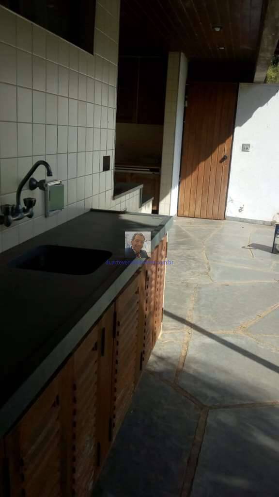 Casa, 5 quartos, 300 m² - Foto 12