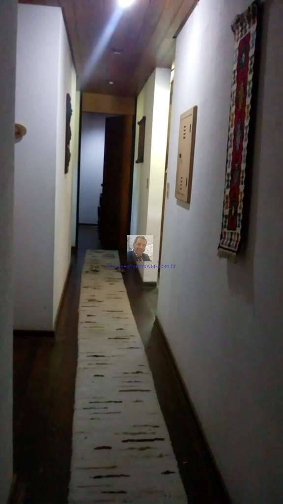 Casa, 5 quartos, 300 m² - Foto 11