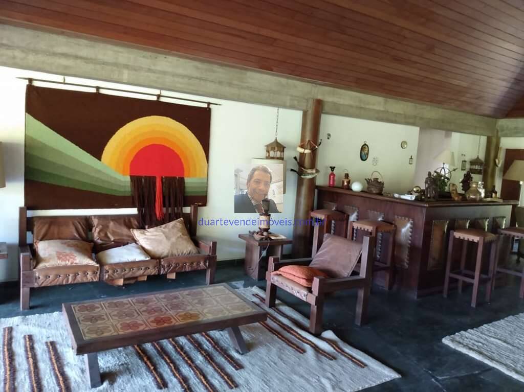 Casa, 5 quartos, 300 m² - Foto 8