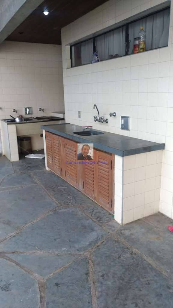 Casa, 5 quartos, 300 m² - Foto 16