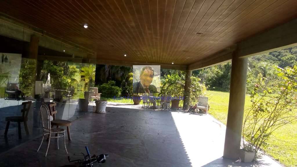 Casa, 5 quartos, 300 m² - Foto 13