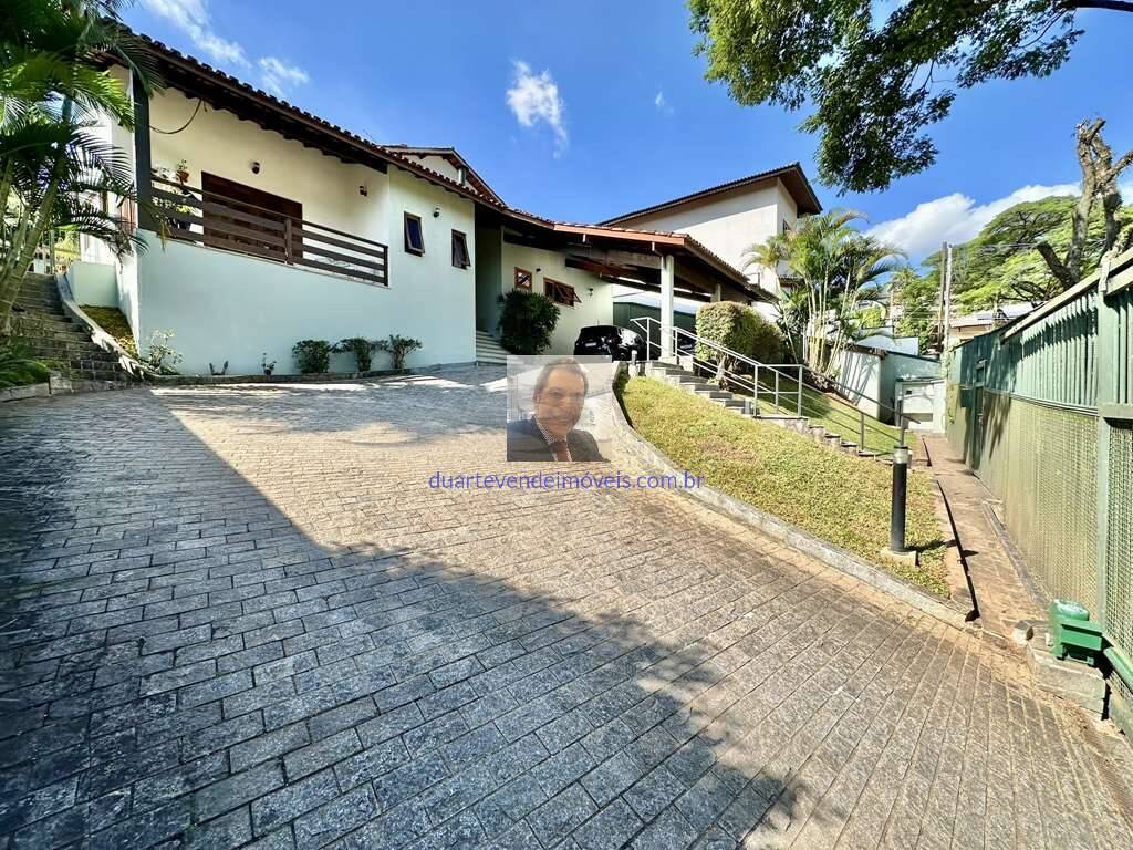 Casa de Condomínio à venda com 4 quartos, 359m² - Foto 6