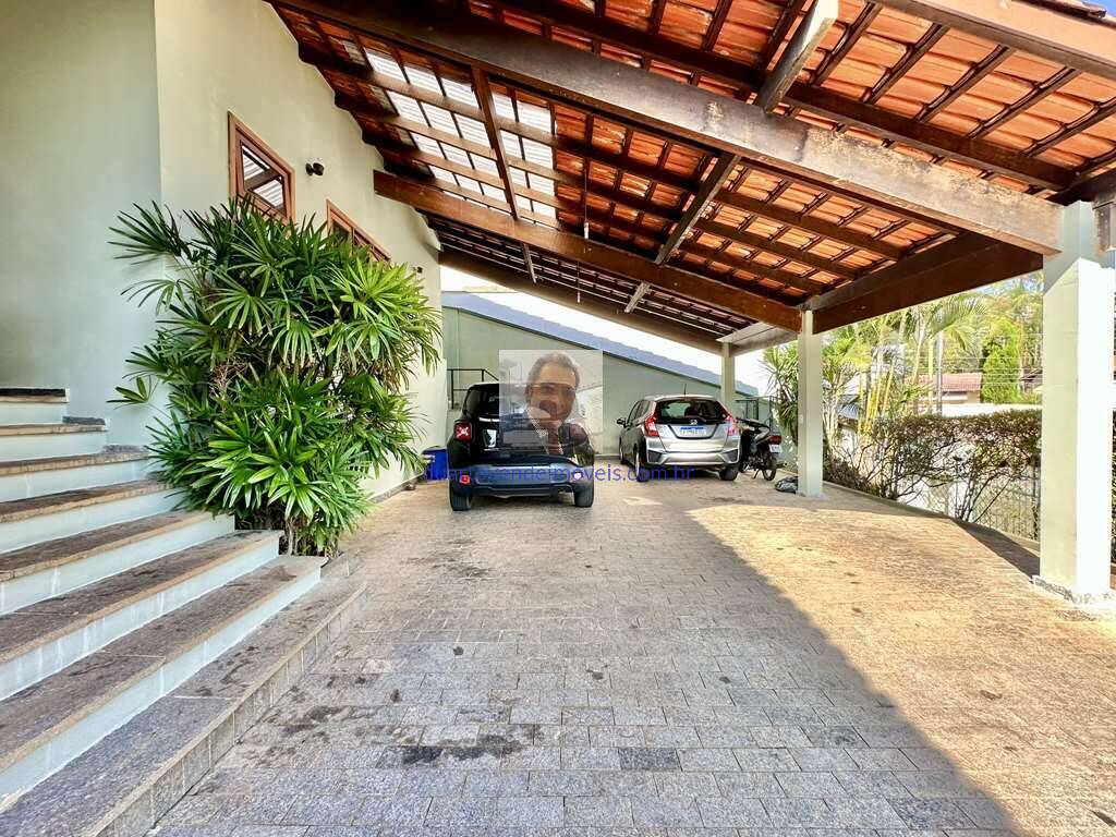 Casa de Condomínio à venda com 4 quartos, 359m² - Foto 7