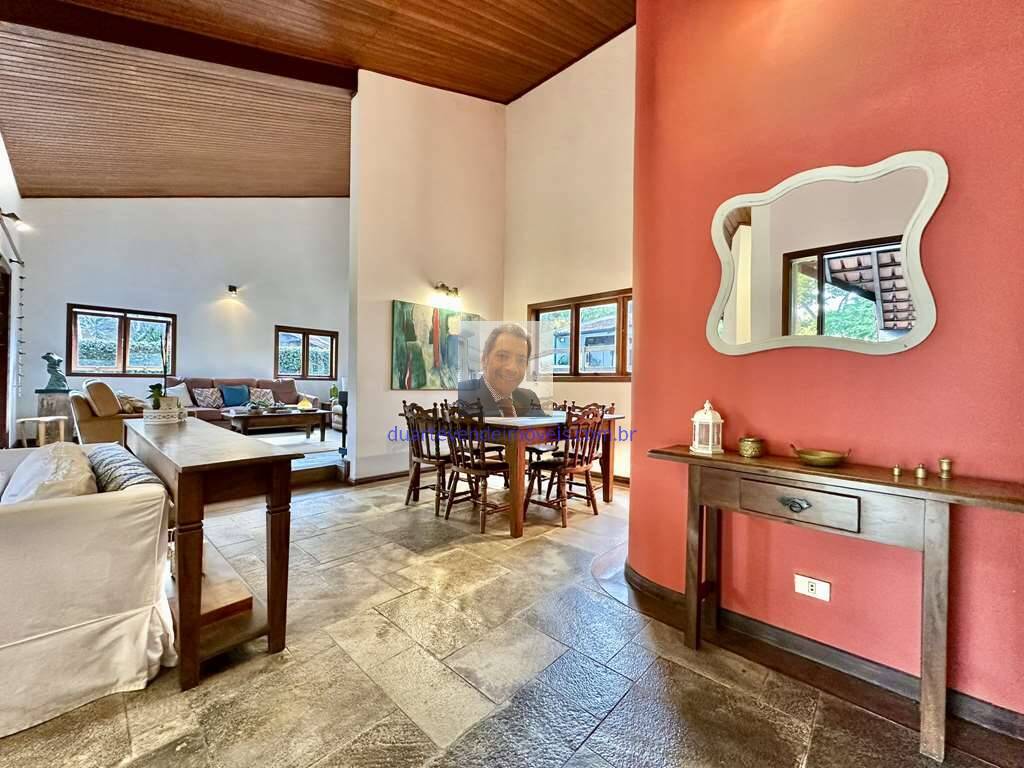 Casa de Condomínio à venda com 4 quartos, 359m² - Foto 10