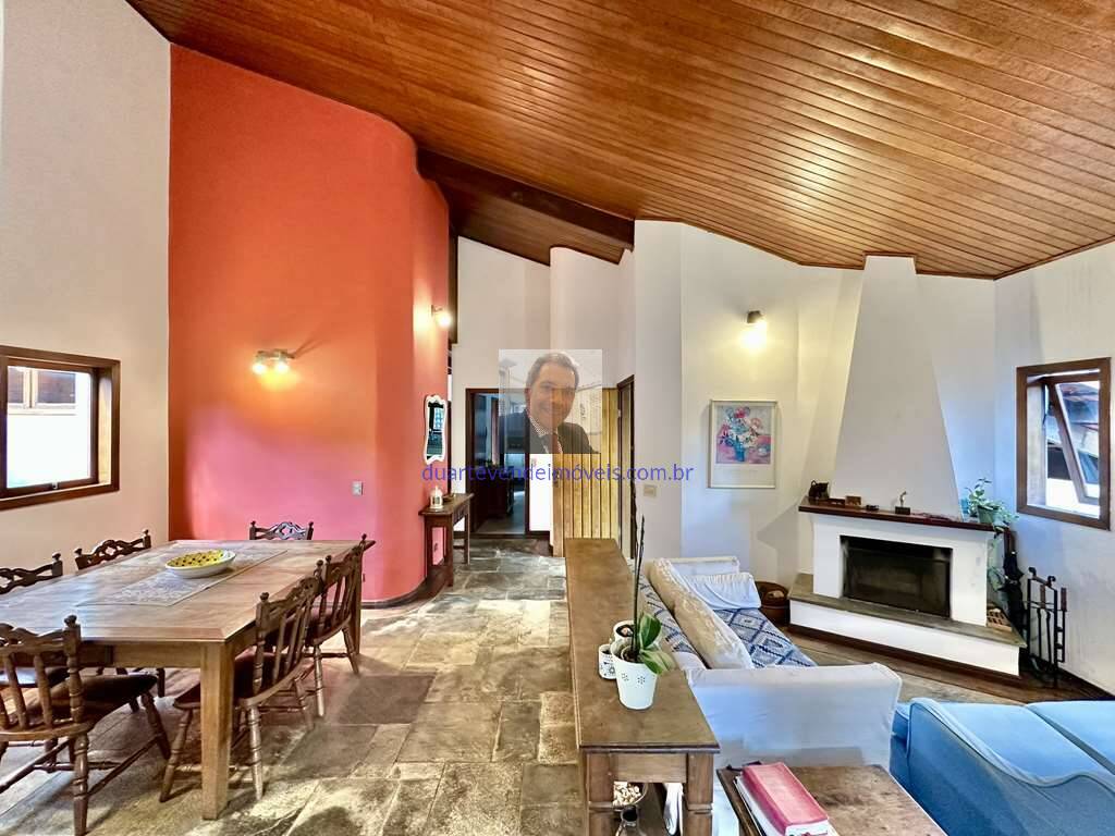 Casa de Condomínio à venda com 4 quartos, 359m² - Foto 13