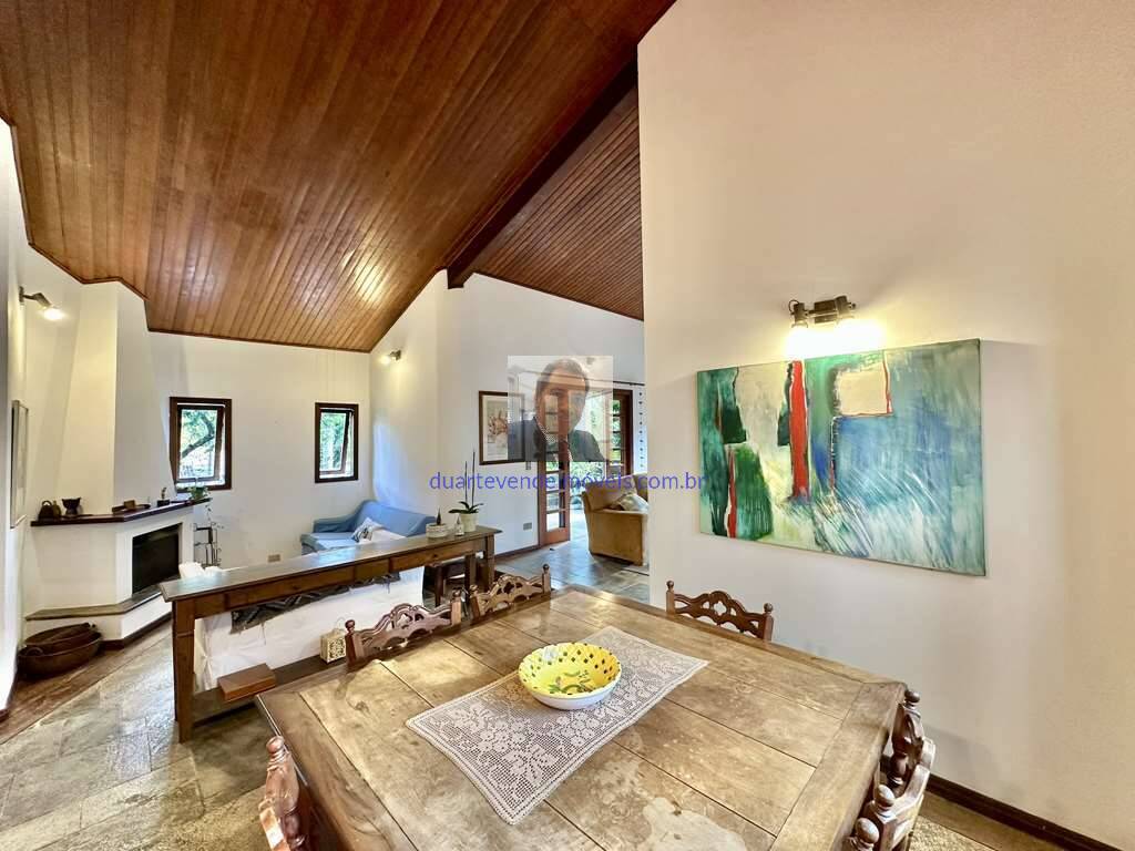 Casa de Condomínio à venda com 4 quartos, 359m² - Foto 12