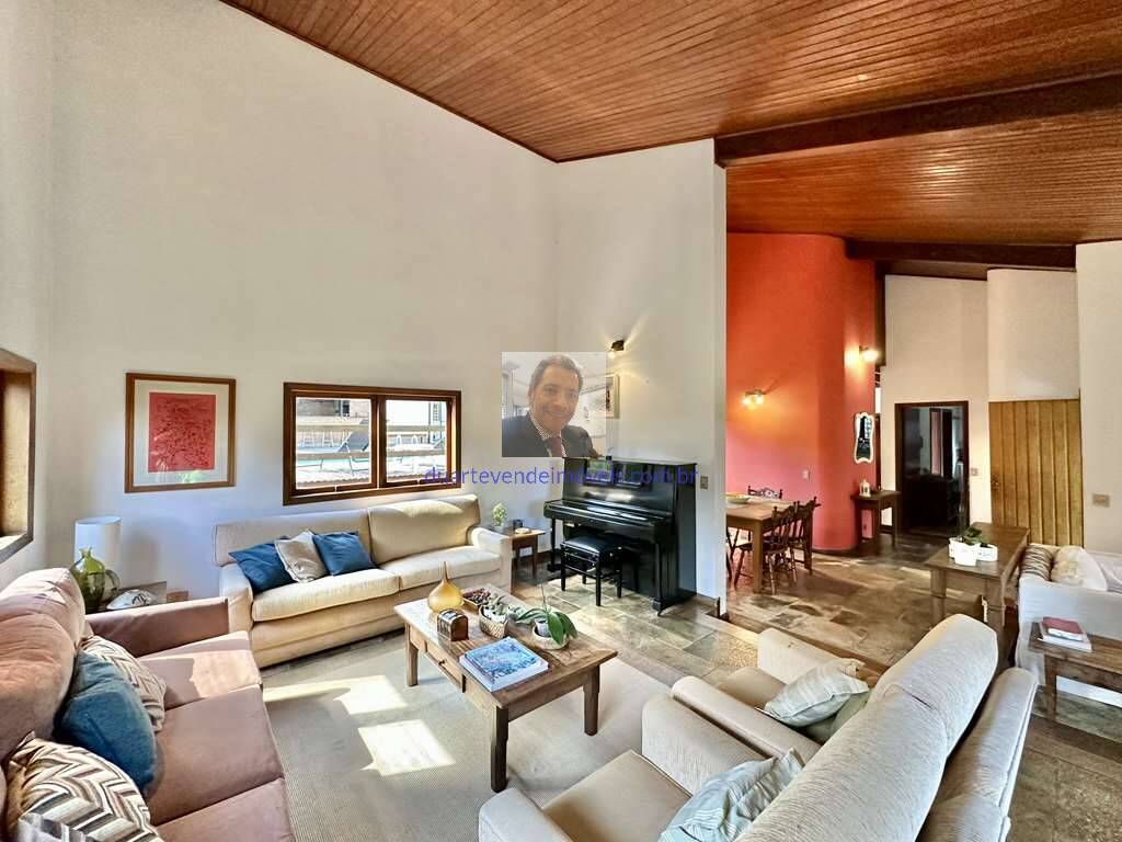 Casa de Condomínio à venda com 4 quartos, 359m² - Foto 14