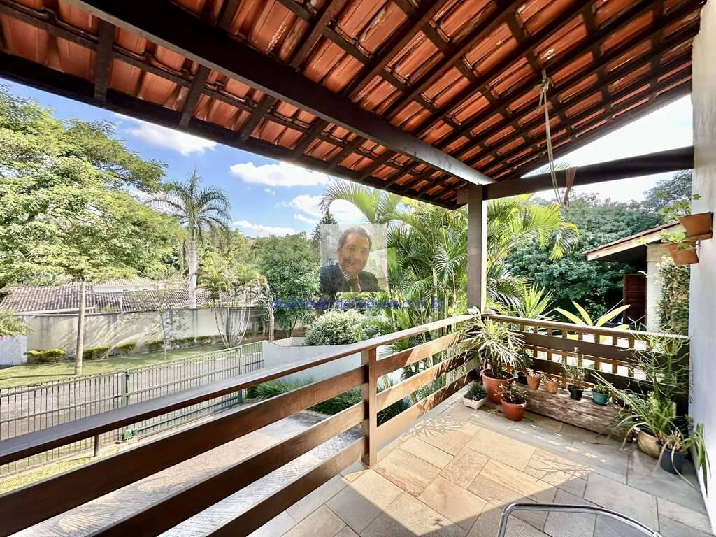 Casa de Condomínio à venda com 4 quartos, 359m² - Foto 16