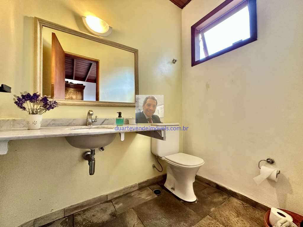 Casa de Condomínio à venda com 4 quartos, 359m² - Foto 18