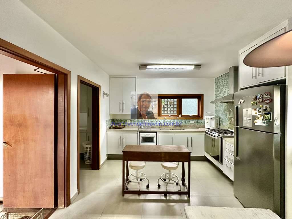 Casa de Condomínio à venda com 4 quartos, 359m² - Foto 21