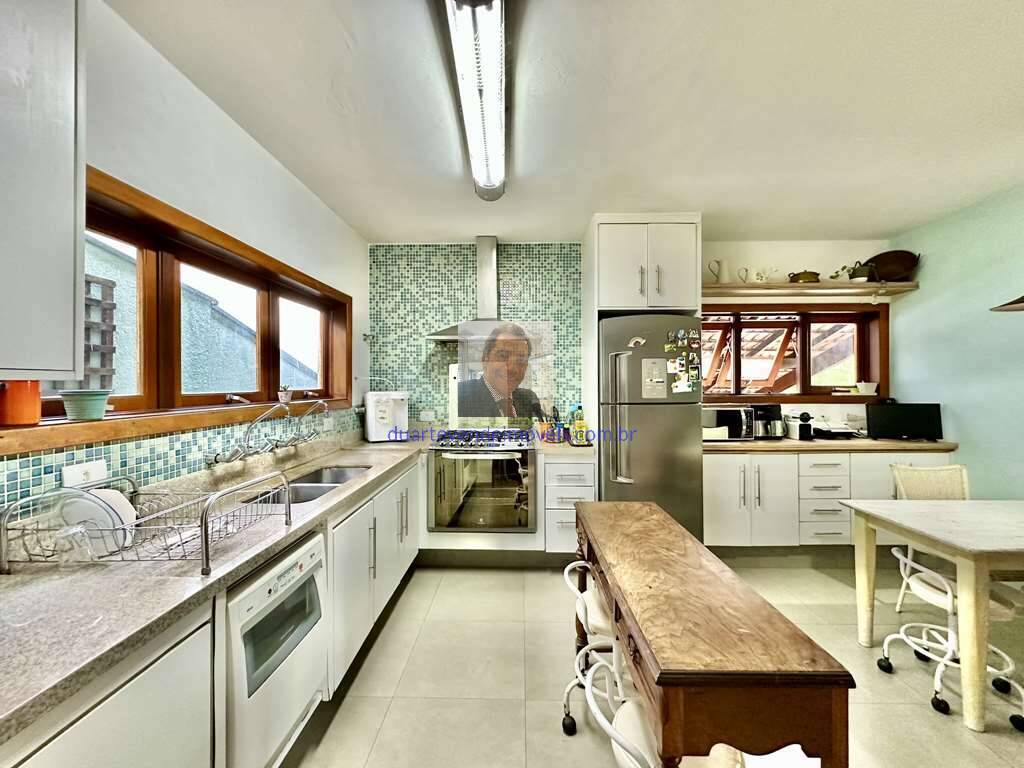Casa de Condomínio à venda com 4 quartos, 359m² - Foto 22