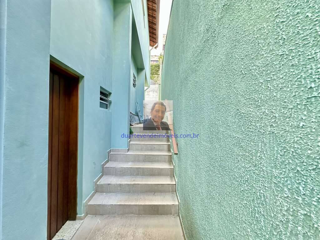 Casa de Condomínio à venda com 4 quartos, 359m² - Foto 24