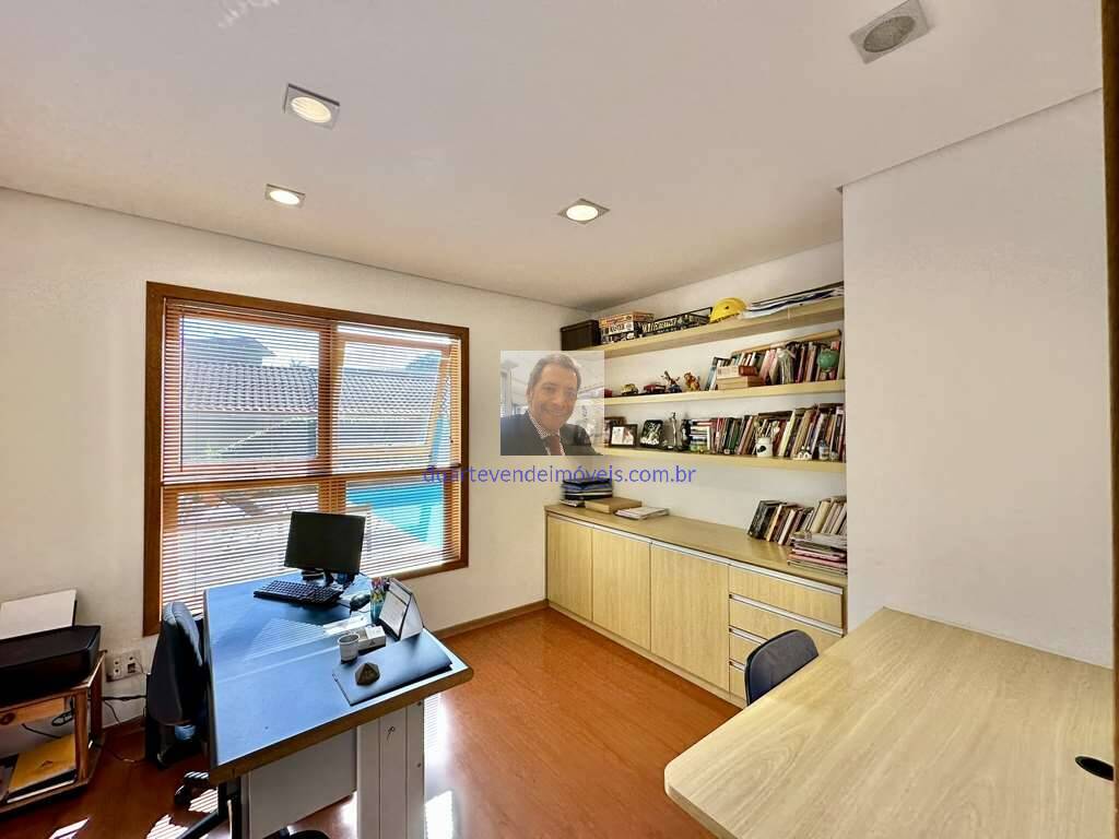 Casa de Condomínio à venda com 4 quartos, 359m² - Foto 31